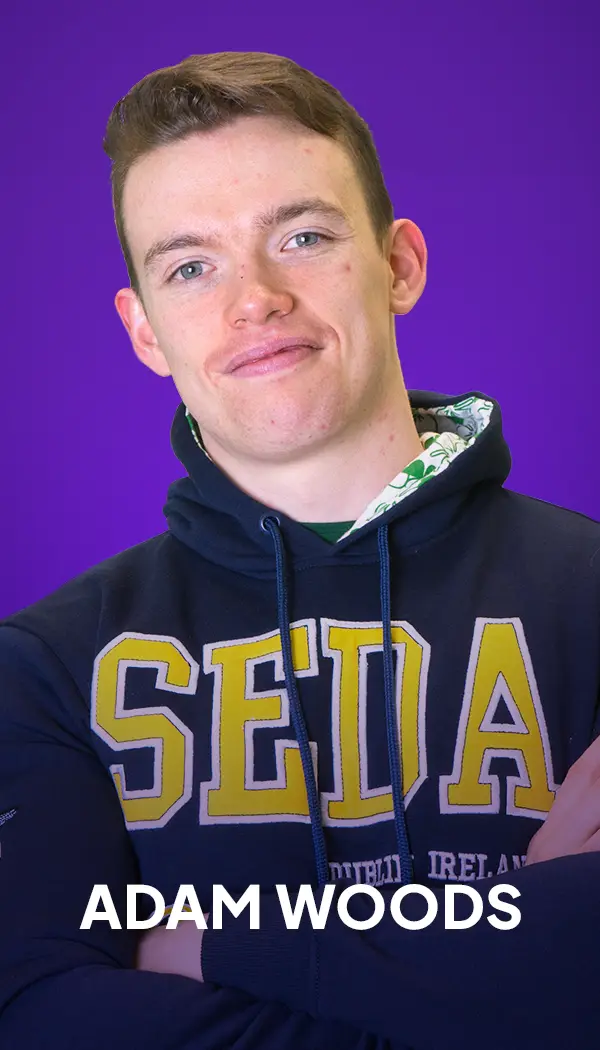 Adam-Woods