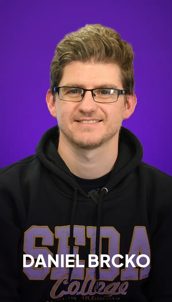 Daniel-Brcko
